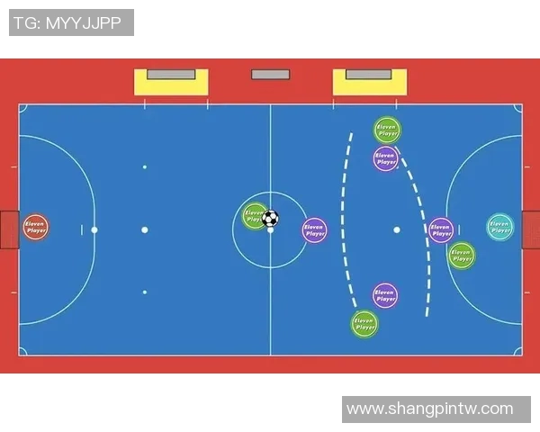 节奏型足球球星如何以独特步伐掌控全场节奏引领球队攻防转换